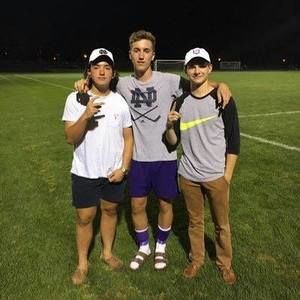 Meet your Posher, Jay